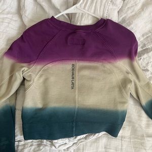 Very cool Eckhaus Latta sweatshirt, XS